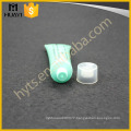 5ml 30ml 75ml Plastic Girl Refillable Empty Recycled Eye Cream Lip Gloss Soft Cosmetic Tube For Personal Care Packaging